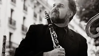 David Krakauer Klezmer Madness