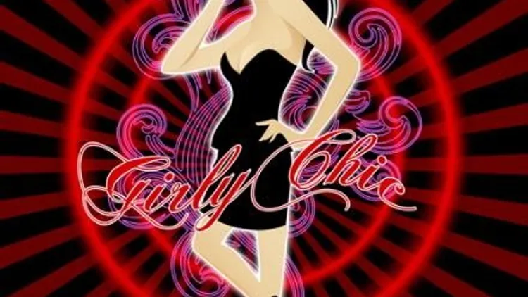 Girly Chic Spécial RED ALTERT