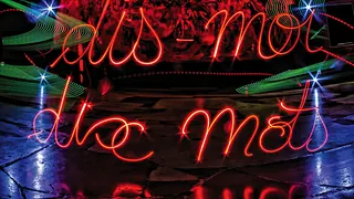 Nocturne Dis-moi dix mots