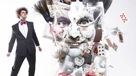 Eric Antoine Magic Delirium
