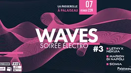 Waves #3