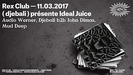 (DJEBALI) PRESENTE IDEAL JUICE