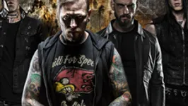Combichrist + Rabia Sorba + Miss Construction