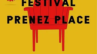 La Fabrik à projets - Festival Prenez Plca