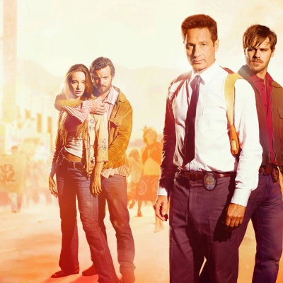 Aquarius : la série sur la terrifiante famille de Charles Manson
