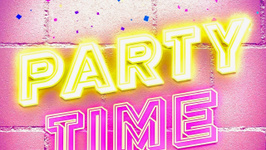 NIGHT FEVER FEAT ELIZ.A + PARTY TIME Feat DJ O-drey