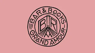 Elvira Masson au Book Bar