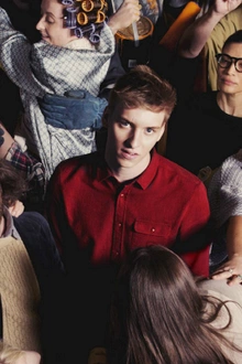 George Ezra en concert