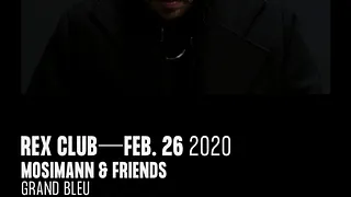 MOSIMANN & FRIENDS