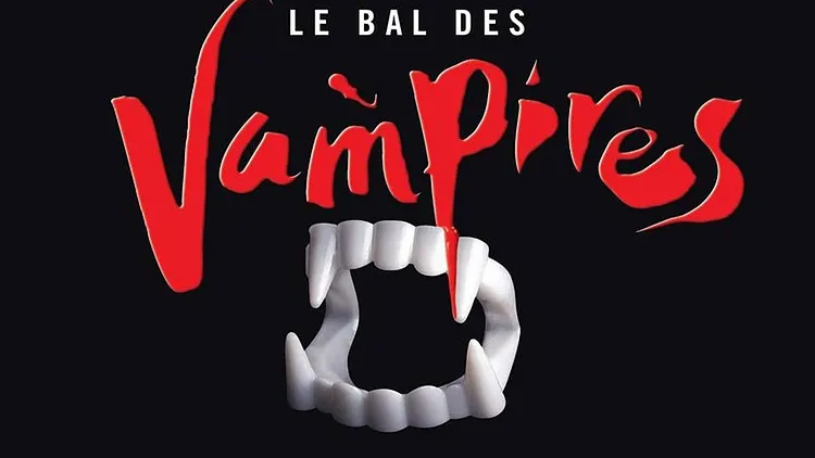 Le Bal Des Vampires