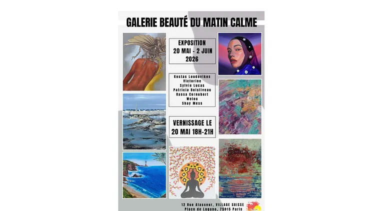 Exposition collective