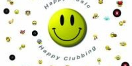 Happy Clubbing