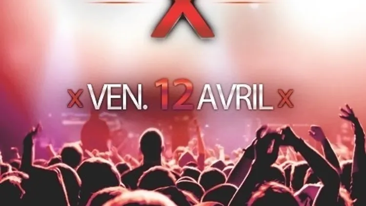 Projet X Paris act IV