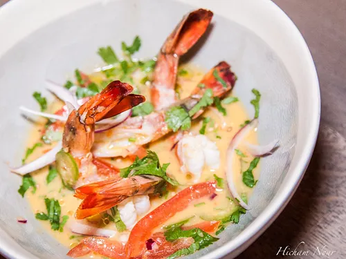 Bistro Huguette Restaurant paris