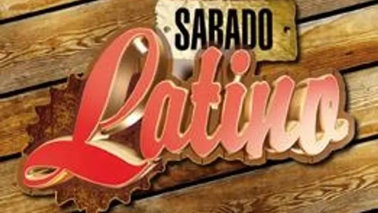 SABADO LATINO SPECIAL PIRATES DES CARAIBES