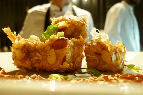 Soya Restaurant Paris