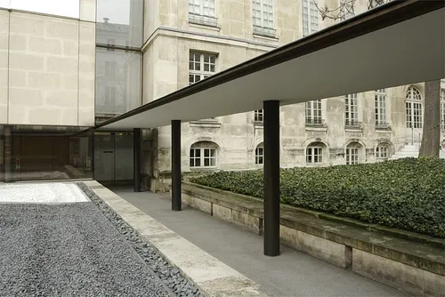 La Maison Européenne de la Photographie - MEP Musée Paris
