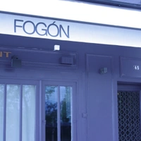 Fogón