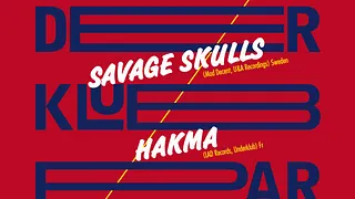 Underklub Party with Light Year, Savage Skulls...