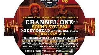 Dub Station #38
