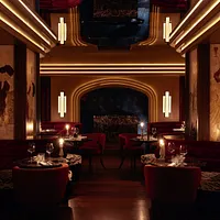 Le Palacio