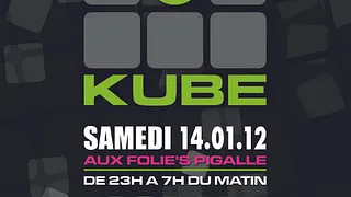 KUBE