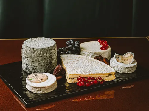 19.20 par Norbert Tarayre Restaurant Paris