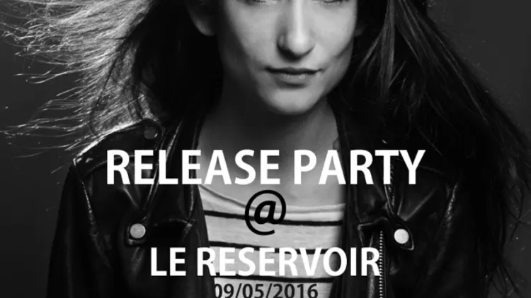 Adella Release Party