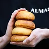 Almas