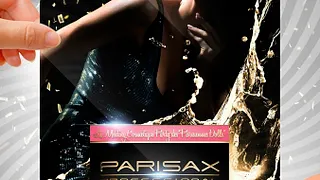 PARISAX