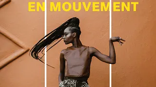 Festival : Créateurs en mouvement !