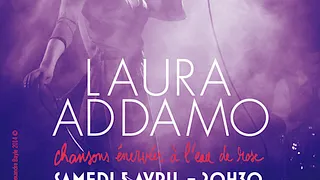 Laura Addamo