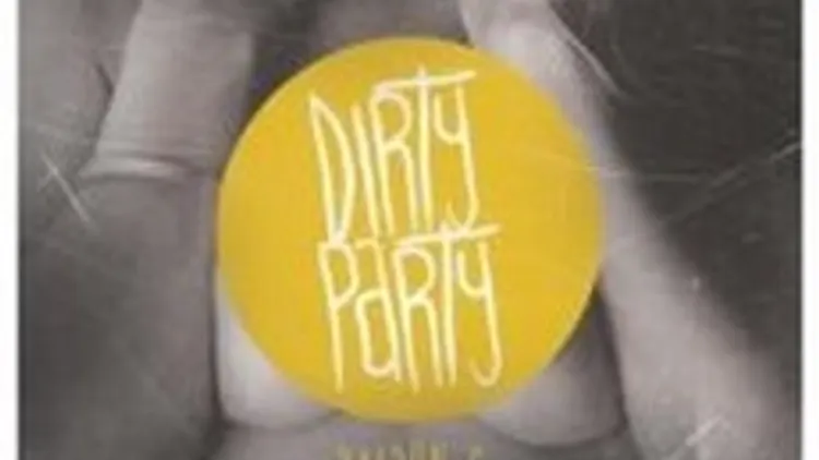 Dirty Party S2#5 : Dirty-Trash-Hard Electro w- ASIAN TRASH BOY