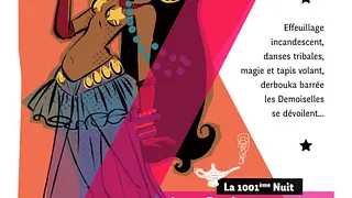 La Guinguette des Demoiselles