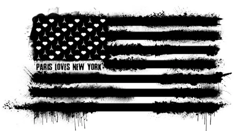 afterwork Paris loves NY