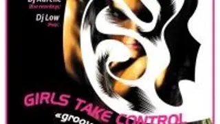 Girls Take Control