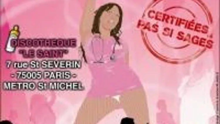 Soirée Sages-femmes