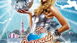 CARWASH # Live in the Mix