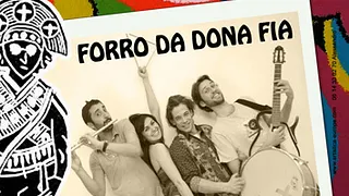 100% Forro 100% Bresil