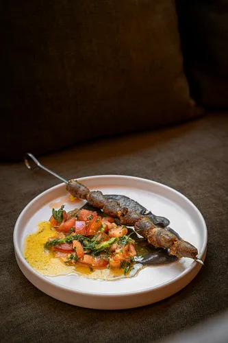 Adraba Restaurant Paris