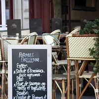 Le Flore en L'Ile