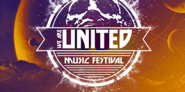 UNITED MUSIC FESTIVAL - MORGAN NAGOYA