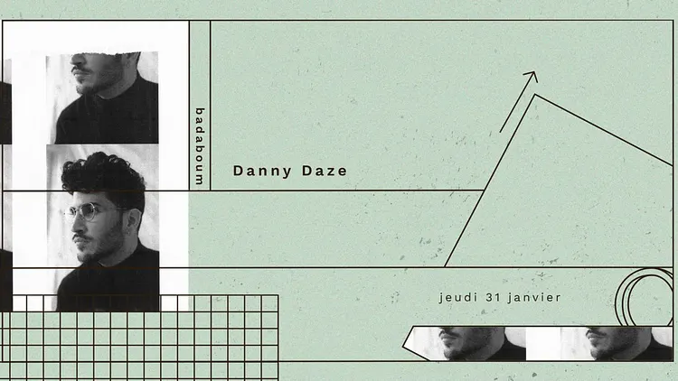 Danny Daze