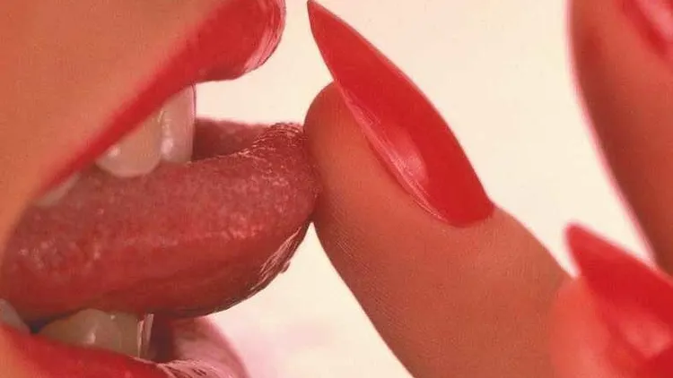 Luxure