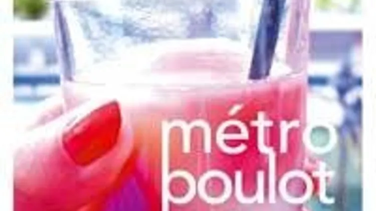 Métro Boulot Bateau 19H-00H