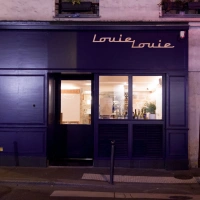 Louie Louie
