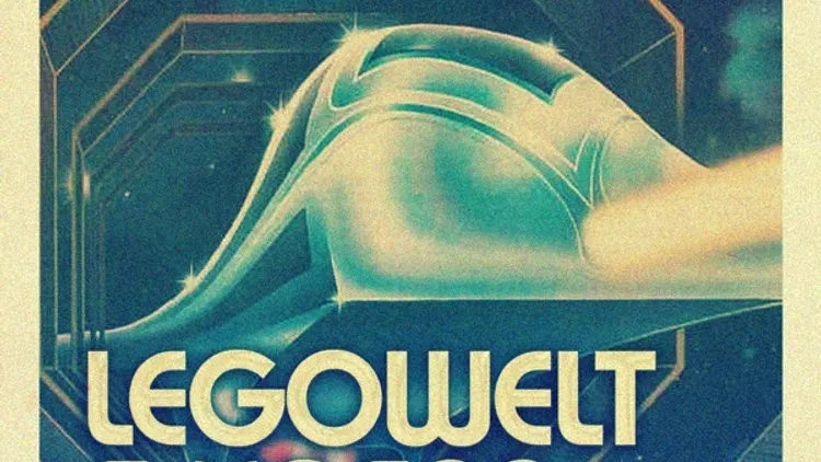 ACTIVIST PARTY VII - special guests : LEGOWELT & XOSAR
