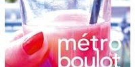 Métro Boulot Bateau