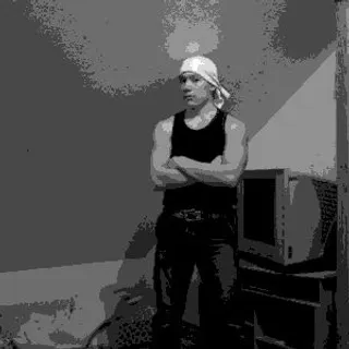 Xavier B
