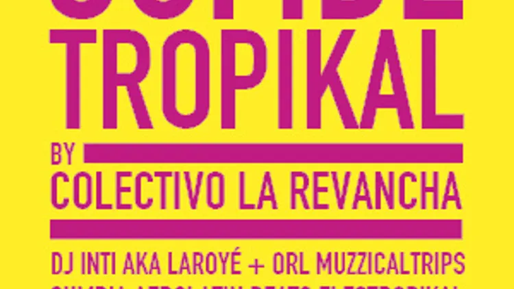 La Revancha